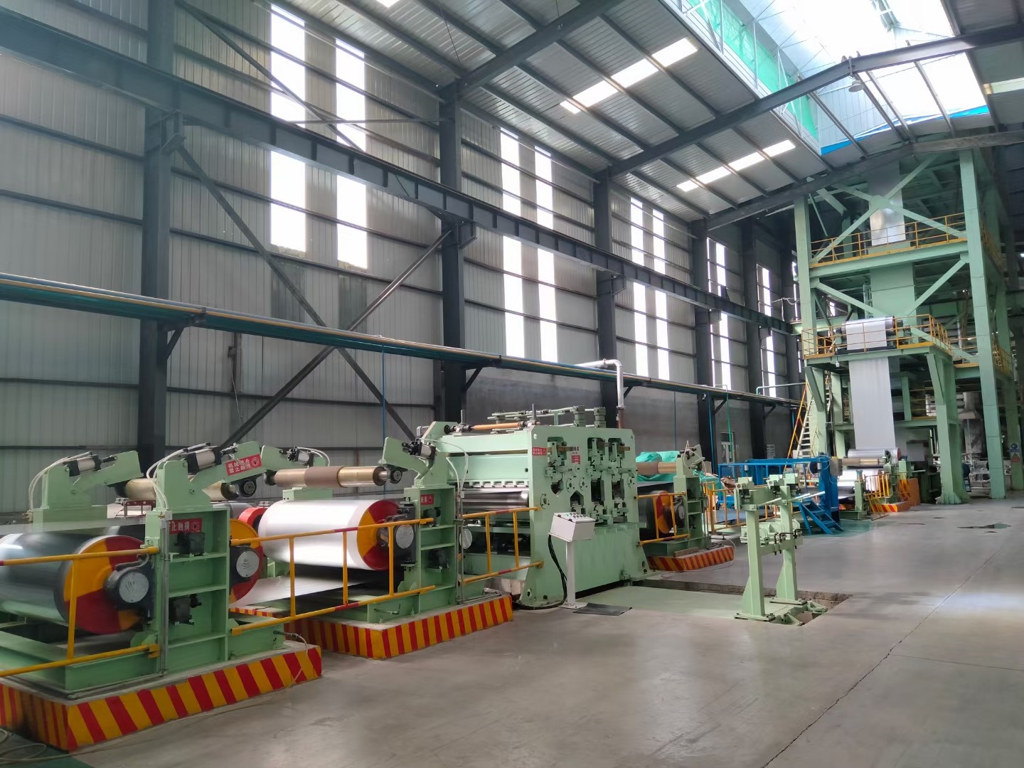 304 Stainless Steel Metal Strips Coils Surface Polished Plate