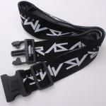 Customer 2 inches colorful promotion travel luggage belt with fast delivery