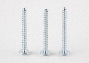 Wholesale Countersunk Allen Head Self Tapping Screws Into Stainless Steel , Self Tapping Machine Bolts from china suppliers