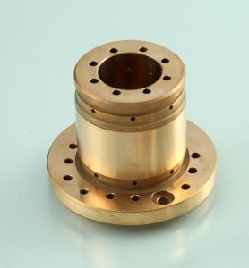 Wholesale Westwind D1600 Front Air Bearings PCB Drilling Spindle from china suppliers