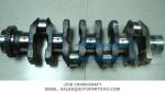 ISUZU 4HF1 Crankshaft CRANKSHAFT WHOLESALE ISUZU 4HF1 Crankshaft