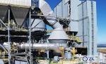 Industrial Calcium Carbonate Processing Plant High Safety Long Service Life