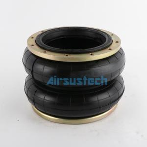 Wholesale LHF200/212-2 Rubber Industrial Air Springs With Flange from china suppliers