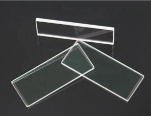 Wholesale Optical Glass Bk-7,Borosilicate Glass, Quartz Glass Double-Side AR Coating from china suppliers