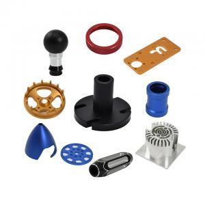 China Plastic Industrial Machinery Spare Parts Accessories on sale