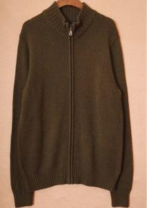 Wholesale Men's Zipper casual Sweaters from china suppliers