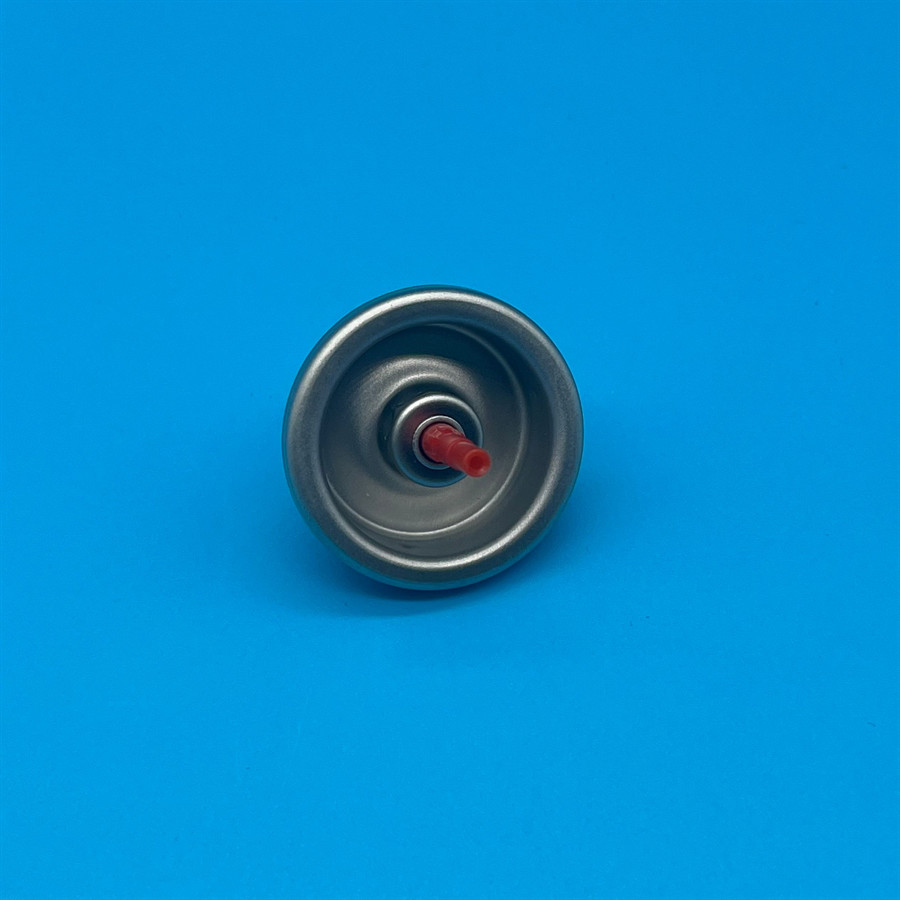 Premium Butane Refill Valves for Lighter Gas - High - Pressure Resistance