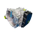 TRANSMESUN Remanufactured 6F35 6-speed 2WD Gearbox Transmission for Ford Escape
