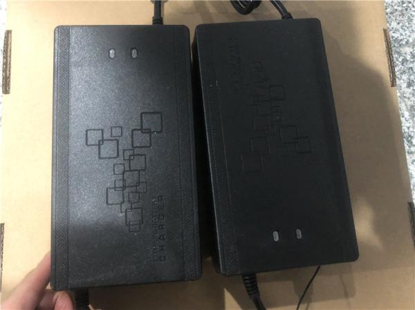 170W high-quality 4s 12v 14.6v 10a fast universal lithium ion battery charger