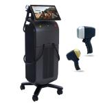 ODM 808nm Diode Laser Hair Removal Machine Permanent Beauty Equipment 3500W