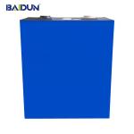 3.2V 272Ah Lithium Ion Battery Packs Lifepo4 Solar Battery LP71173207-272AH