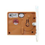 Ticket Dispenser Arcade Game Machine Parts For Supermarket Candy Prize Vending