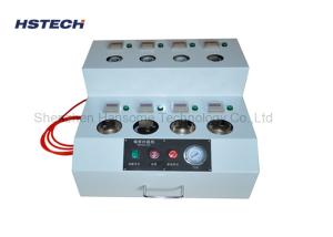 Wholesale Air Supply Solder Paste Machine Syringe And Standard Size 0.4Mpa from china suppliers