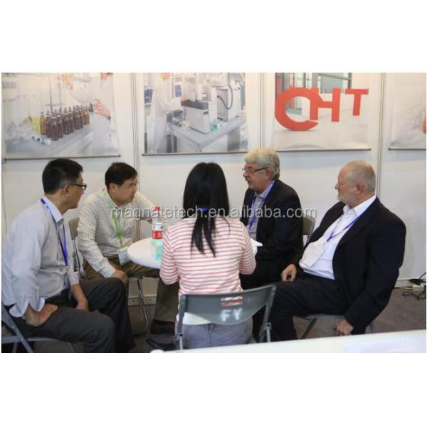 Disposable PP Non-Woven Beard Cover 45x20cm 100pcs Pack