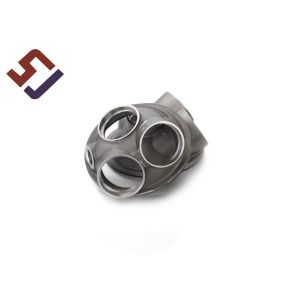 Wholesale High Standard Precision Investment Casting Process , Casting Parts In Automobile from china suppliers