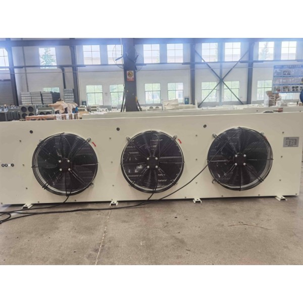 RFJ Weather-proof Flow-stabilized 18.7kW DD100 Air Cooler