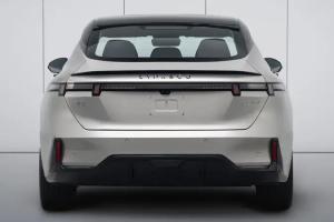 Wholesale Introducing The Lynk Co 07 The Perfect Blend Of Performance And Sustainability For Urban Living from china suppliers