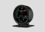Oil Gasoline Voltage Car Gauge Meter OBD2 RPM Auto Gauge