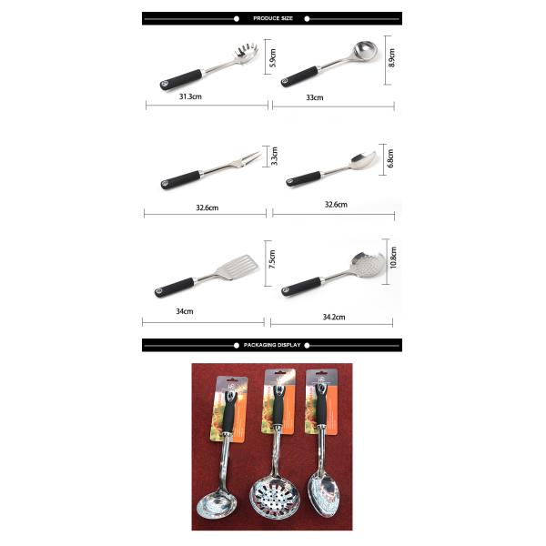 Kitchen Accessories Cocina Tools for Stainless Steel Kitchen Items OEM/ODM Acceptable