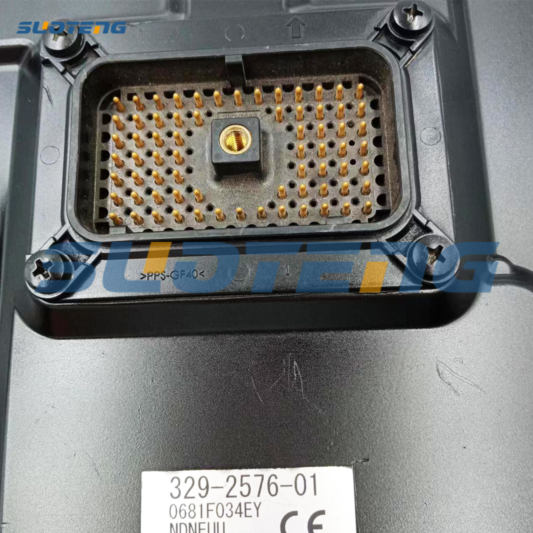 329-2576 Controller ECU 3292576 For 953D Loader