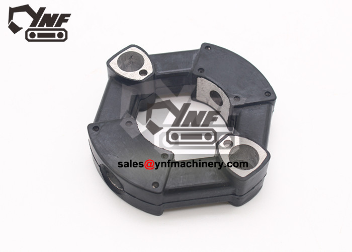 Earthmoving Excavator Coupling Durable Usable Natural Rubber Coupling EX60BUN-5