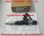 DENSO injector 9709500-635, 095000-6350, 095000-6351, 095000-6352, 095000-6353,