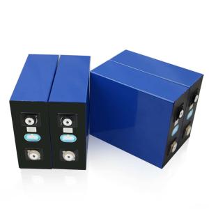 Wholesale Rechargeable 3.2V 280AH Backup Lithium Battery For DIY Battery Pack from china suppliers
