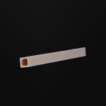 99 alumina ceramic tube with high hardness