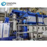 Automatic Blow Molding Machine HDPE IBC Water Tank Barrel 1800×1800