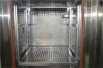 Temperature Humidity Chambers With Stainless Steel Plate