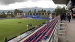 Outdoor P10 5500nits Stadium Perimeter Led Panels SMD3535