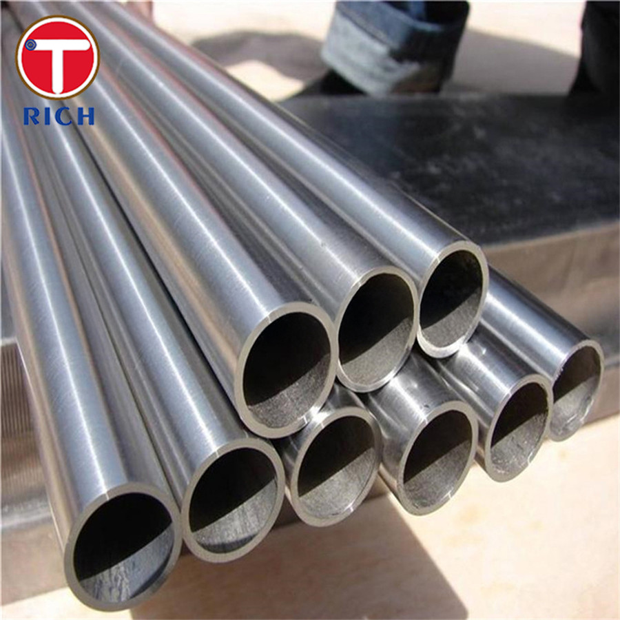 Inconel 601 Inconel Seamless Pipes Nickel Alloy Seamless Pipe For General Requirements