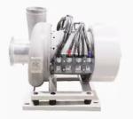 Changhe Air Suspension Aerator Fish Pond Shrimp Shed Pond Aquaculture Energy