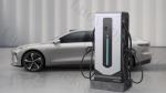 CE 2 Years Warranty Commercial EV DC 120KW DC Fast Charger OCPP1.6J