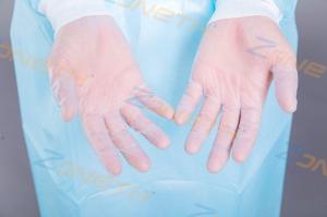 Wholesale Latex Free Disposable Gloves Disposable Safety Products from china suppliers