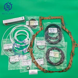 Wholesale Komatsu Wheel Loader Service Kit WA470-3 Transmission Sealing Repair Parts Seal Kit 714-07-05010 7140705010 714-07-05064 7140705064 from china suppliers