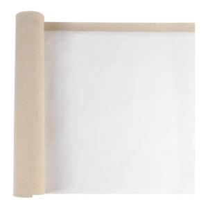 Wholesale Cotton And Linen Blend Oil Painting Canvas Roll Blank For Oil And Acrylic Painting from china suppliers