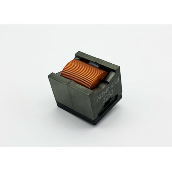 Flat wire windings Through-hole mounting Power Inductors AGP2923