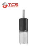 3.7V DC Planetary Micro Metal Gearmotor Low Noise 22mm Diameter