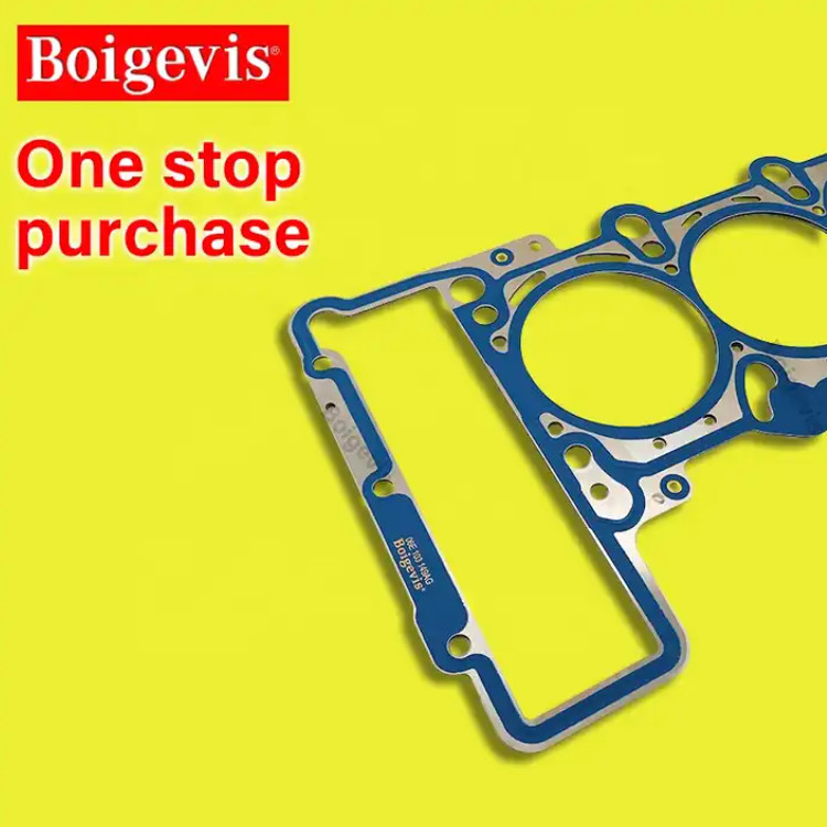 Automobile Engine Systems, Cylinder Head Gasket 06E103149AJ For CLX C7 2.5