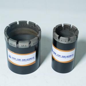 Wholesale B / WL High Efficiency Casing Shoe In Drilling Wireline Mineral Exploration from china suppliers