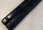 135 Pitch Excavator Bolt On Rubber Track Pads 400mm Length