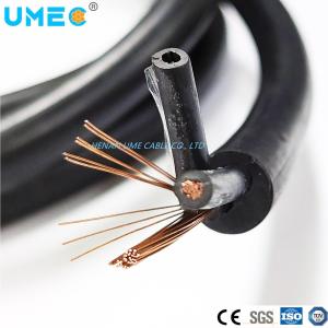 Wholesale Sheath Material Rubber European Electric Rubber Cable for Installation from china suppliers