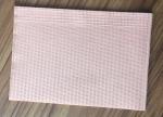 Disposable multi-colored dental pad for hospital,dental clinic,beauty.125pcs/bag