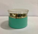 30g 50g Glass Cream Jars Cosmetic Packaging Skin Care Glass Lotion Jars With