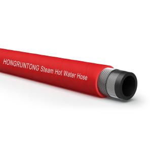 Wholesale Tank System Rubber Steam Hose Pipe Hot Water Hose For Steam Dryer from china suppliers
