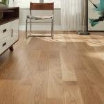 European Oka Multilayer Engineered Flooring 14mm 15mm Timber Hardwood Floor at
