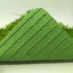 Monofilament Football Synthetic Grass 60mm UV Resistance