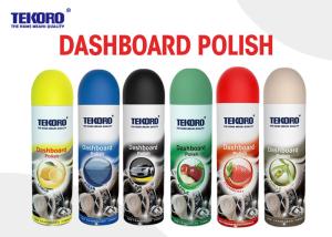 Wholesale Dashboard Polish / Cockpit Shine For Protecting And Restoring Automotive Plastic Parts from china suppliers