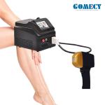 Diode Laser Painless Hair Removal Machine 12*18mm2 12*28mm2 Spot Size
